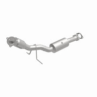 Magnaflow 2004 Volvo S60 2.5L Direct Fit Converter - Burkken Auto Parts