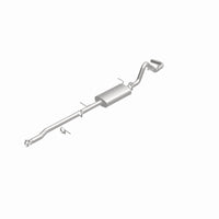 MagnaFlow BRE Exhaust Kit 09-13 Silverado Sierra 1500 - Burkken Auto Parts