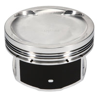 JE Pistons Hyundai Theta Genisis 2.0T 86.25mm Bore 1.181CH Dome Piston Kit - Set of 4