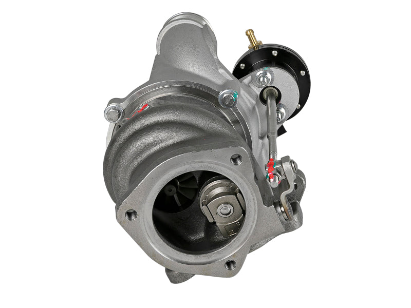 aFe Bladerunner GT Series Turbocharger 11-15 Mini Cooper I4-1.6L (t) - Burkken Auto Parts