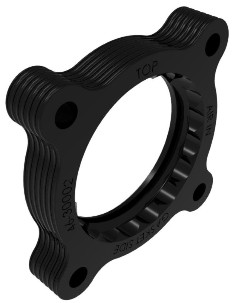 aFe Silver Bullet Throttle Body Spacers Mazda 3 14-18 L4-2.0L/2.5L - Burkken Auto Parts