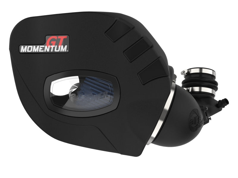 aFe Momentum GT Pro 5R Cold Air Intake System 20-23- BMW X3 M40i - Burkken Auto Parts