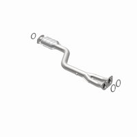 MagnaFlow Conv DF 01-05 Lexus IS300 Rear CA - Burkken Auto Parts