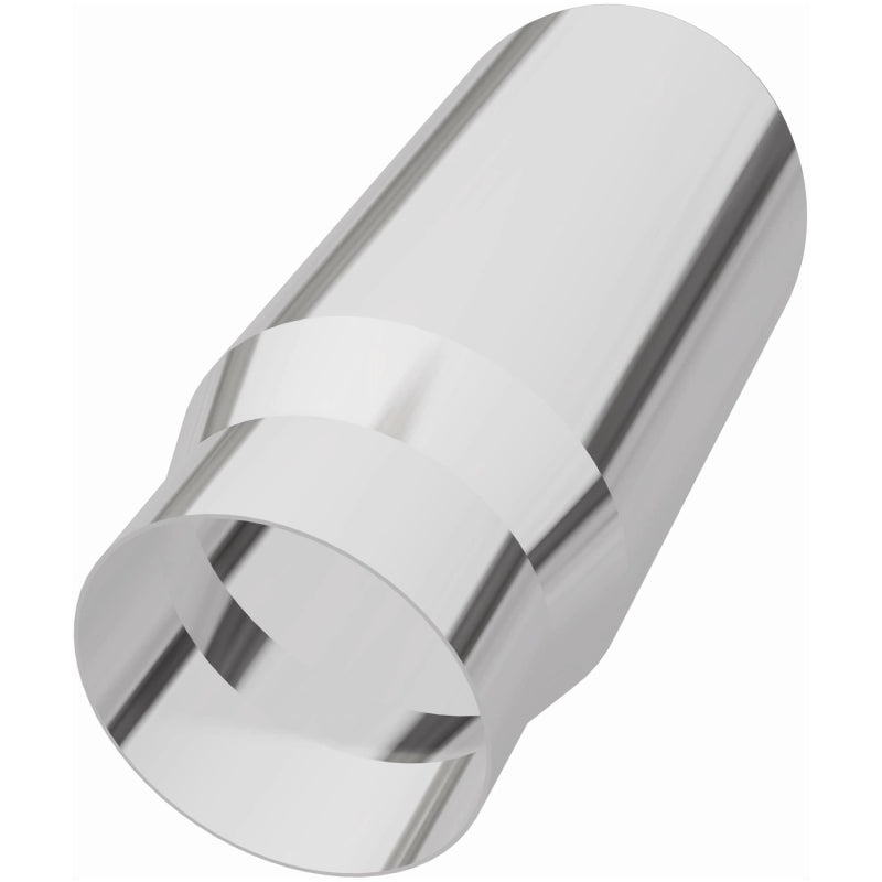 MagnaFlow Tip 1-pak BB AC RE 6x13 5 ID - Burkken Auto Parts