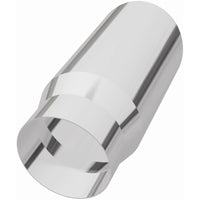 MagnaFlow Tip 1-pak BB AC RE 6x13 5 ID - Burkken Auto Parts