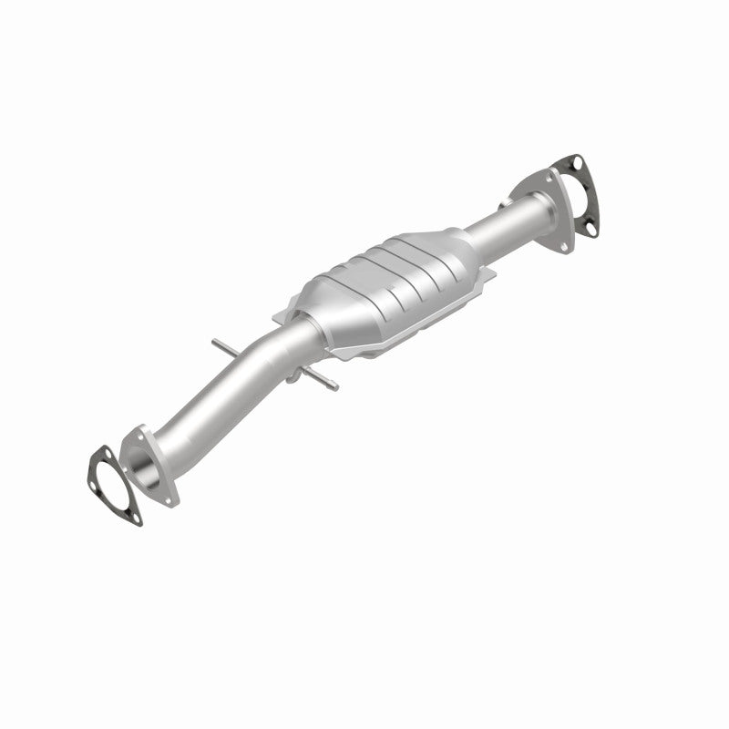 Magnaflow 1998 Chevrolet S10 4.3L Direct Fit Converter - Burkken Auto Parts