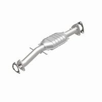 Magnaflow 1998 Chevrolet S10 4.3L Direct Fit Converter - Burkken Auto Parts