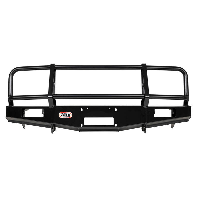ARB Deluxe Bumper 1986-91 Suzuki Samurai - Burkken Auto Parts
