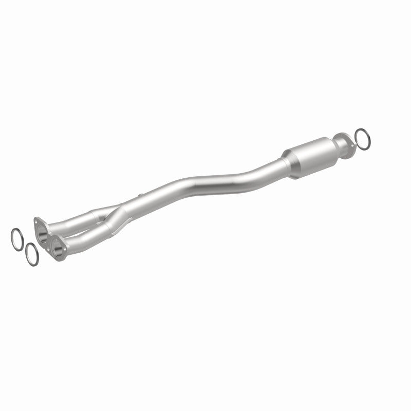 MagnaFlow Conv DF 01-05 Lexus IS300 3.0L Underbody - Burkken Auto Parts