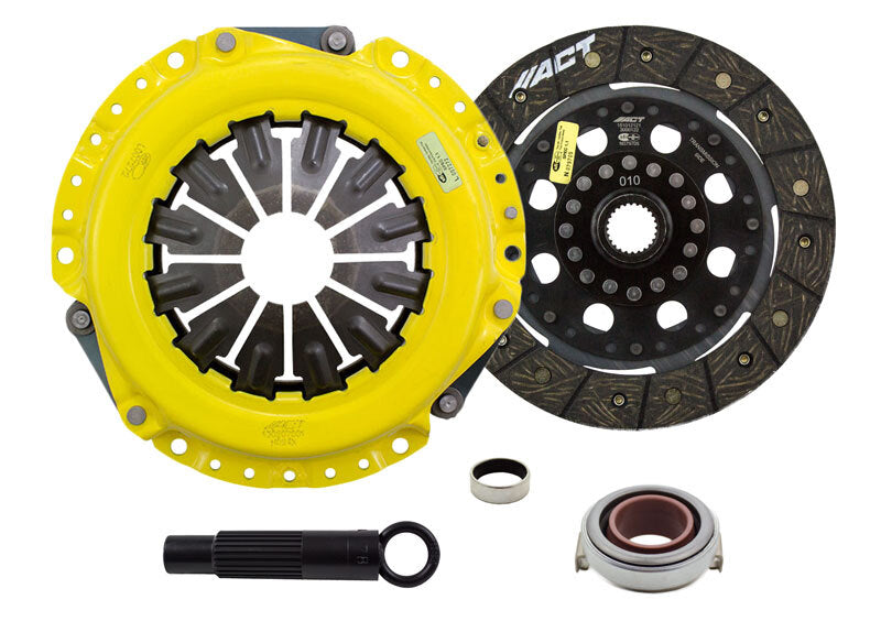 ACT 2002 Acura RSX XT/Perf Street Rigid Clutch Kit - Burkken Auto Parts