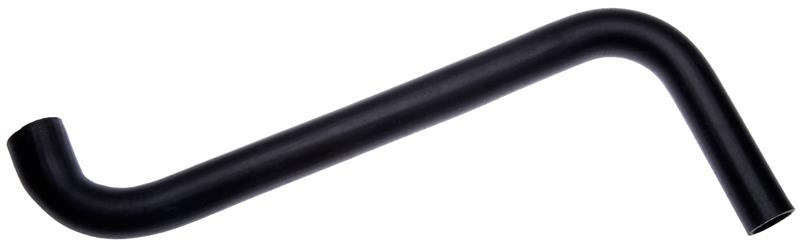 Gates 89-91 Chevrolet P Series Van 4-Cyl. 3.9L Diesel Upper Molded Coolant Hose