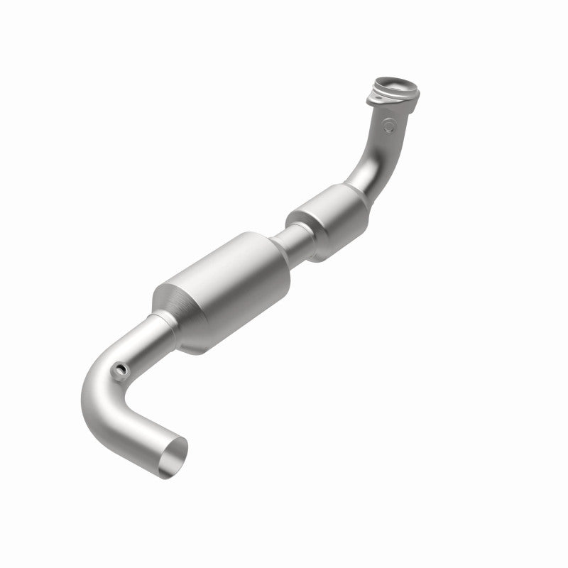 Magnaflow 2000 Ford F-150 5.4L Direct Fit Converter - Burkken Auto Parts