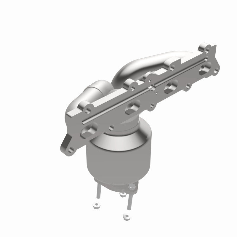 MagnaFlow Conv DF 01-02 Saturn SC/SL/SW 1.9L - Burkken Auto Parts