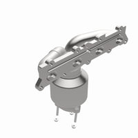 MagnaFlow Conv DF 01-02 Saturn SC/SL/SW 1.9L - Burkken Auto Parts
