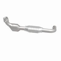 MagnaFlow Conv DF 97-98 Ford Trucks 4.6L - Burkken Auto Parts