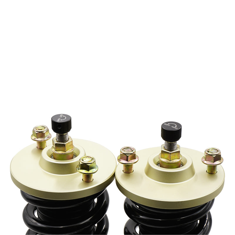 BLOX Racing Drag Pro+ Series Coilover - EG/DC / EK (RR: 18kg) - Burkken Auto Parts