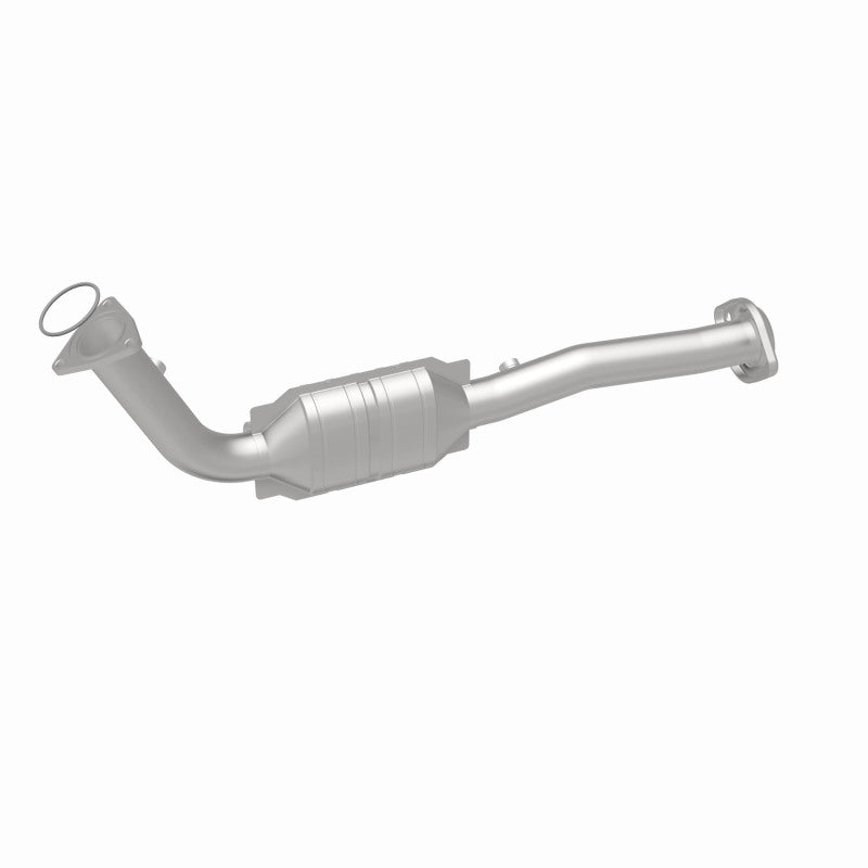 MagnaFlow Conv DF 03-06 Hummer H2 6.0L P/S - Burkken Auto Parts
