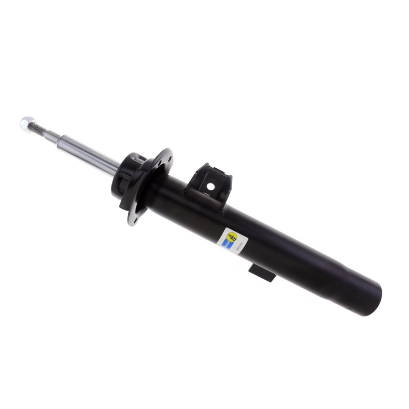 Bilstein B4 2008 BMW 128i Base Convertible Front Left Suspension Strut Assembly - Burkken Auto Parts