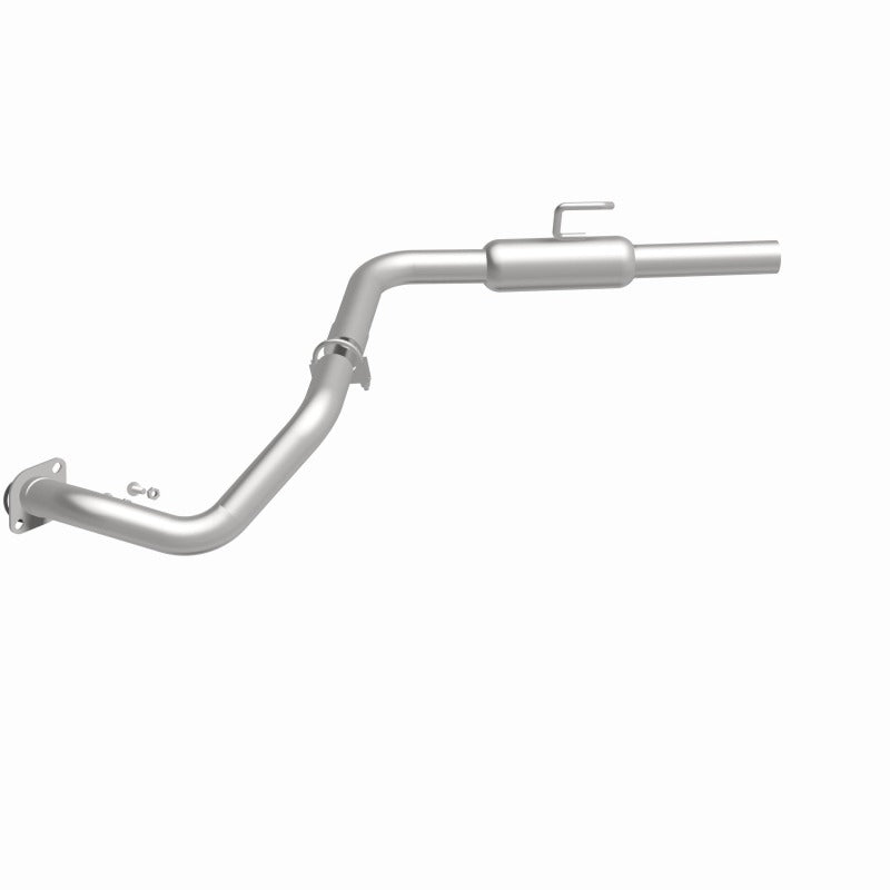 Magnaflow BRE Rear Muffler Kit Replacement Lexus - Burkken Auto Parts