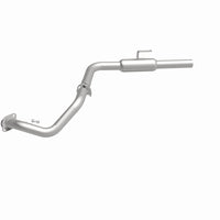 Magnaflow BRE Rear Muffler Kit Replacement Lexus - Burkken Auto Parts