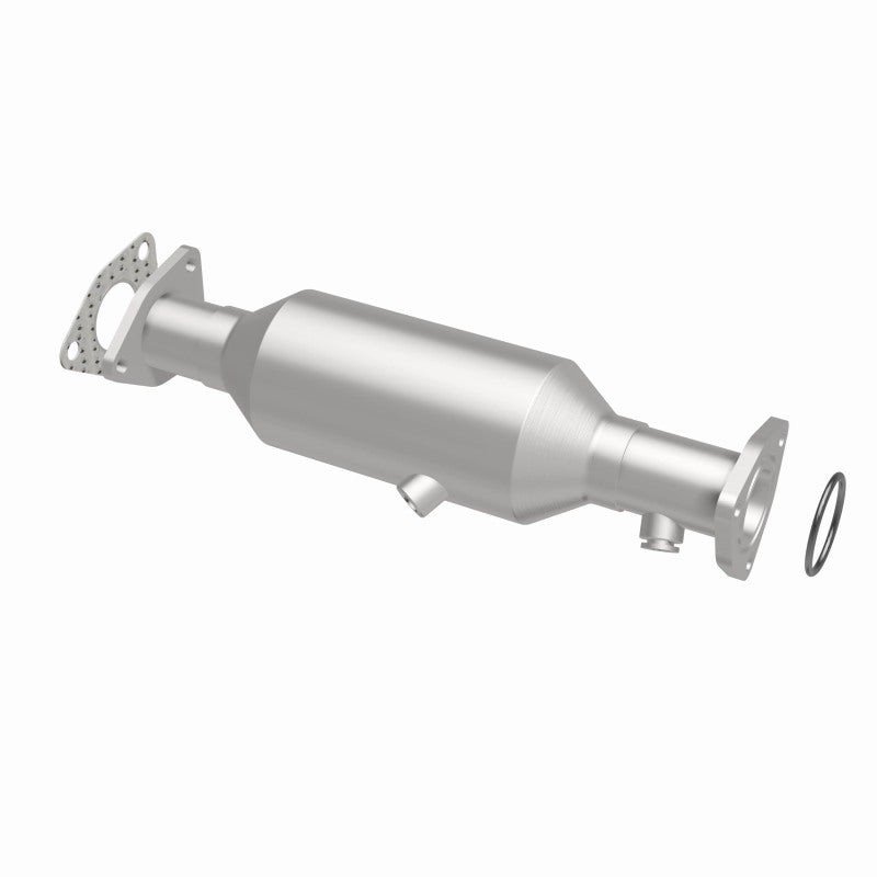 MagnaFlow Conv DF 97-99 Acura CL 3.0L/99 TL 3.2L / 98-02 Honda Accord 3.0L/99-02 Odyssey 3.5L - Burkken Auto Parts
