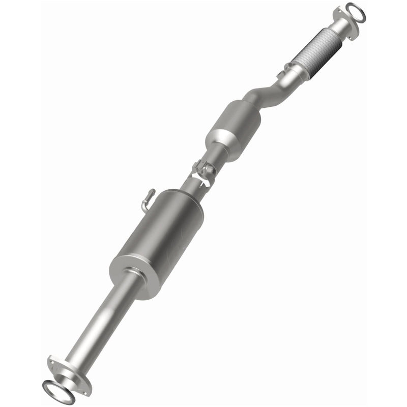 MagnaFlow 18-20 Toyota Camry L4 2.5L OEM Grade Direct-Fit Catalytic Converter - Burkken Auto Parts
