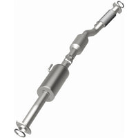 MagnaFlow 18-20 Toyota Camry L4 2.5L OEM Grade Direct-Fit Catalytic Converter - Burkken Auto Parts