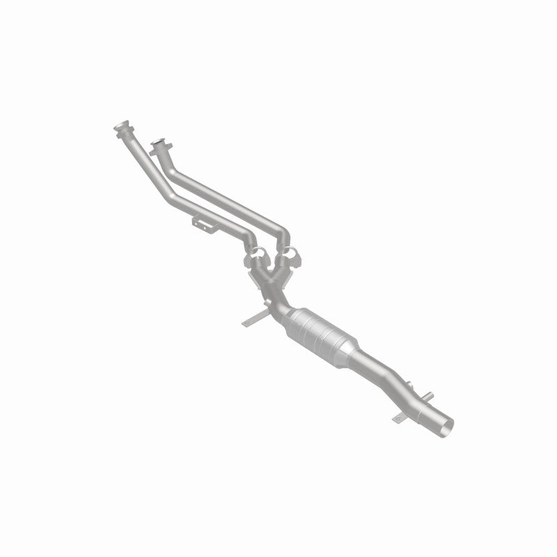 MagnaFlow Conv DF 2002 Mercedes SL600 Passenger Side - Burkken Auto Parts