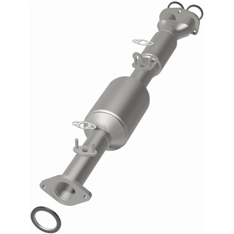 MagnaFlow Conv Direct Fit 91-95 Toyota Previa 2.4L - Burkken Auto Parts