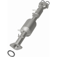 MagnaFlow Conv Direct Fit 91-95 Toyota Previa 2.4L - Burkken Auto Parts