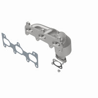 Magnaflow Conv DF 02-06 Hyundai Sonata 2.7L - Burkken Auto Parts