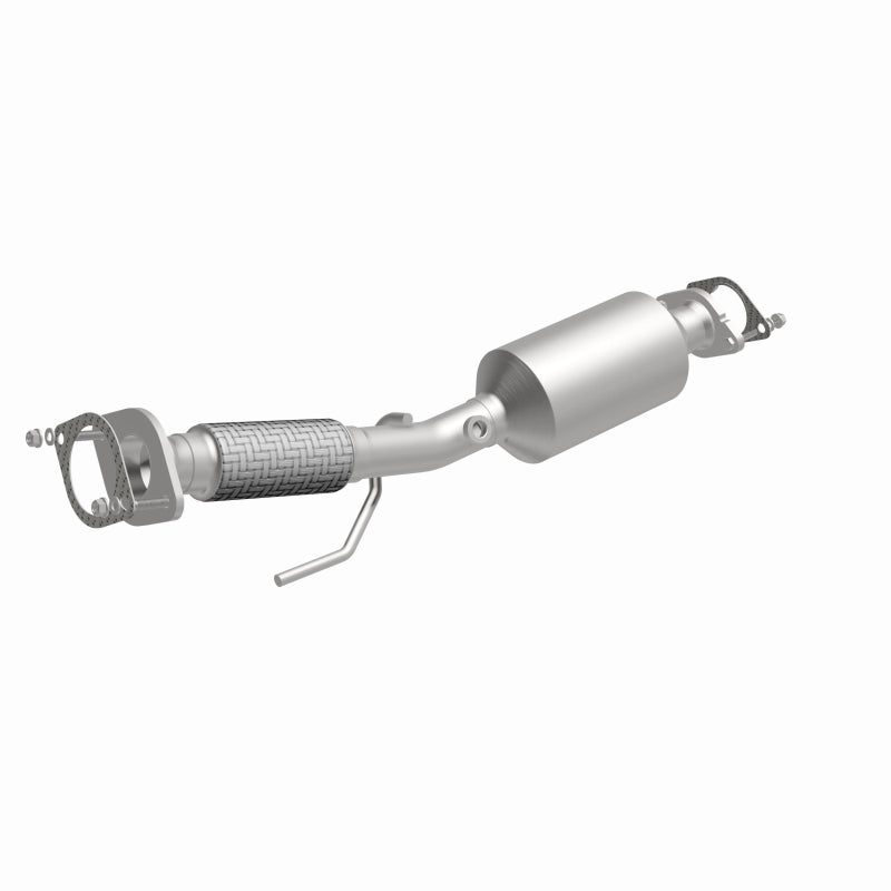 Magnaflow 19-21 Nissan Altima 2.5L Single Underbody Direct Fit Converter - Burkken Auto Parts