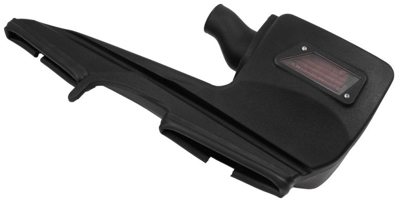AEM 13-15 Mercedes CLA250 L4 2.5L Silver Cold Air Intake - Burkken Auto Parts