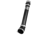 aFe Bladerunner 3 inch Black Intercooler Cold Side Tube Dodge Diesel Trucks 94-02 L6-5.9L - Burkken Auto Parts
