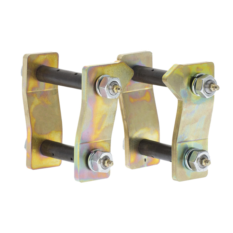 ARB Greasable Shackle Kit Maz/Ford 85On - Burkken Auto Parts