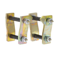 ARB Greasable Shackle Kit Maz/Ford 85On - Burkken Auto Parts