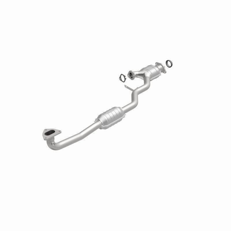 MagnaFlow Conv DF 01-04 Subaru Outback 3L Driver Side - Burkken Auto Parts