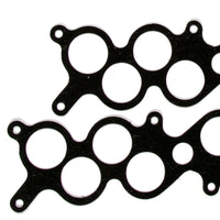 BBK 86-95 Mustang 5.0 Upper To Lower EFI Intake EFI Manifold Gasket Set GT-40 Cobra - Burkken Auto Parts