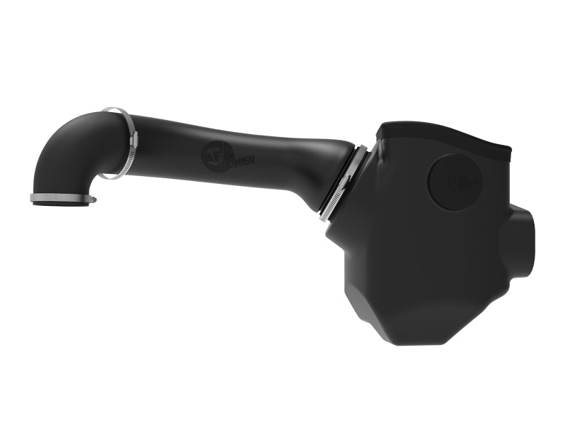 aFe Magnum Force Stage-2 Pro 5R Cold Air Intake System 16-19 Nissan Titan XD V8-5.0L (td) - Burkken Auto Parts