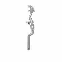 Magnaflow 18-20 Volkswagen Tiguan 2.0L OEM Underbody Direct Fit Converter - Burkken Auto Parts