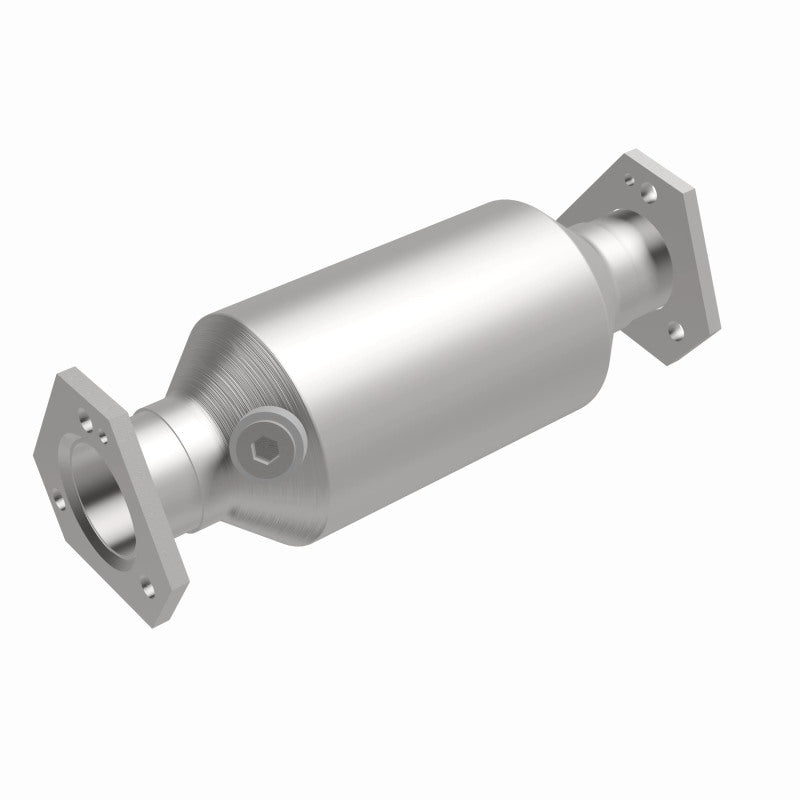 MagnaFlow Conv DF 75-92 Audi/VW CA - Burkken Auto Parts