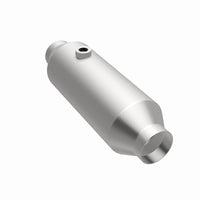 Magnaflow 2.25in. CA OBDII Universal Converter - Burkken Auto Parts