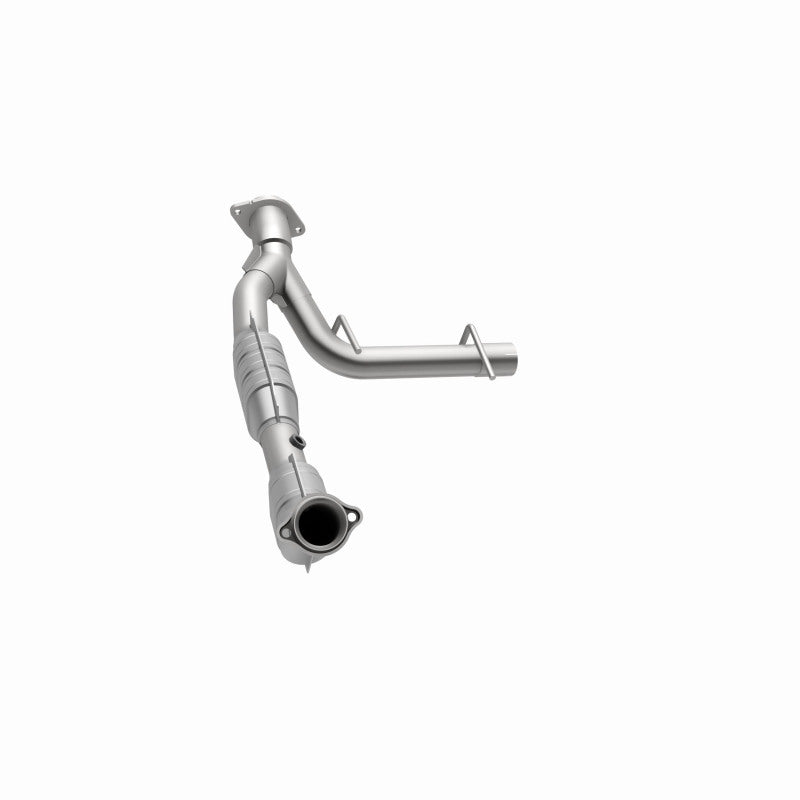 MagnaFlow Conv DF 03-04 Exped 4.6L Passenger Side - Burkken Auto Parts