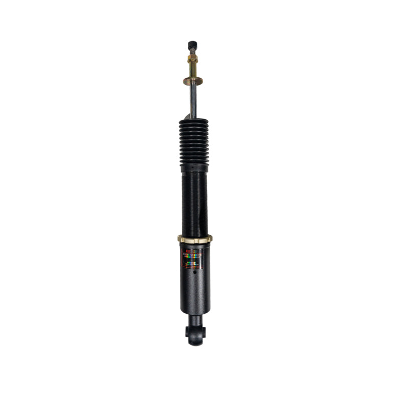 BLOX Racing 12-13 Honda Civic SI Plus Series Fully Adjustable Coilovers - Burkken Auto Parts