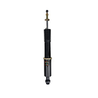 BLOX Racing 12-13 Honda Civic SI Plus Series Fully Adjustable Coilovers - Burkken Auto Parts