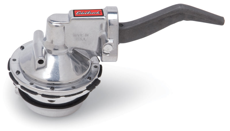 Edelbrock 289-351W Hi-Flow Pump - Burkken Auto Parts
