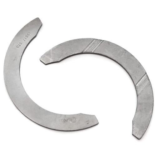 ACL Mitsubishi V6 2972CC 6G72 Standard Size Thrust Washers - Burkken Auto Parts