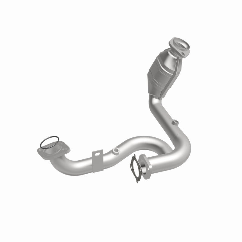 Magnaflow Conv DF 04-05 Taurus/Sable 3.0L - Burkken Auto Parts