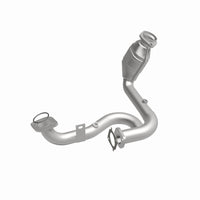 Magnaflow Conv DF 04-05 Taurus/Sable 3.0L - Burkken Auto Parts