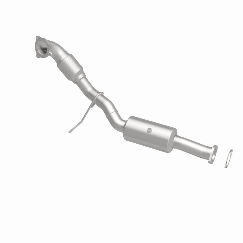 Magnaflow 2004 Volvo S60 2.5L Direct Fit Converter - Burkken Auto Parts